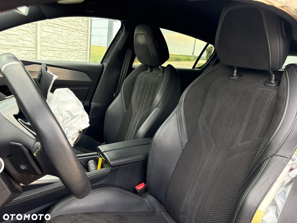 Peugeot 308 BlueHDi 130 EAT8 GT - 16