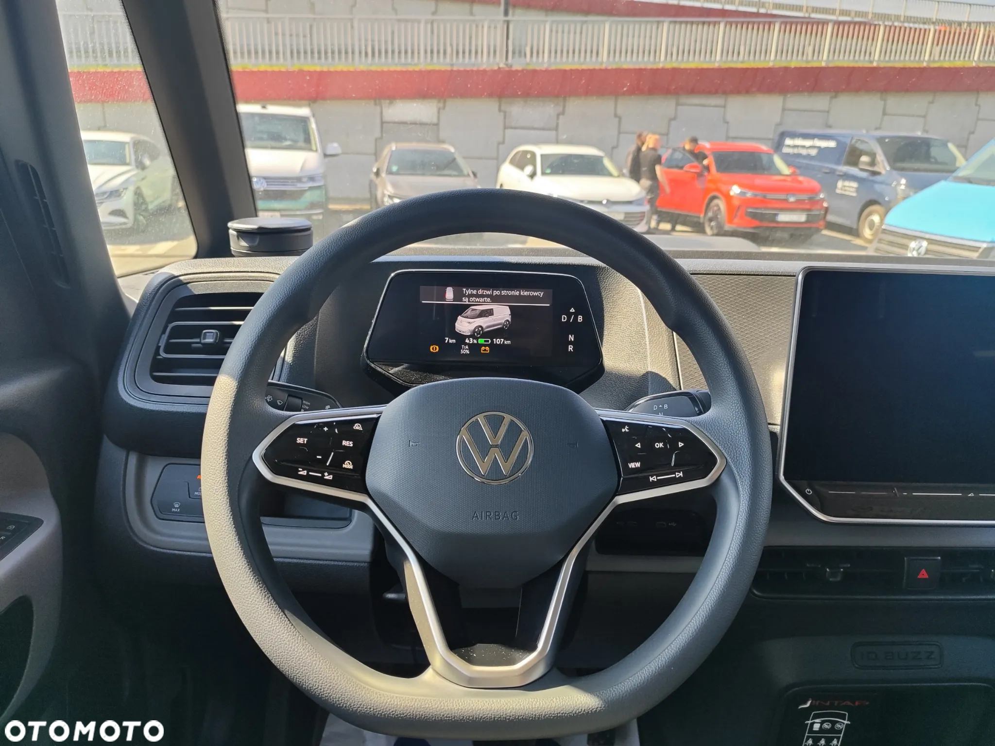 Volkswagen ID.BUZZ Cargo - 9