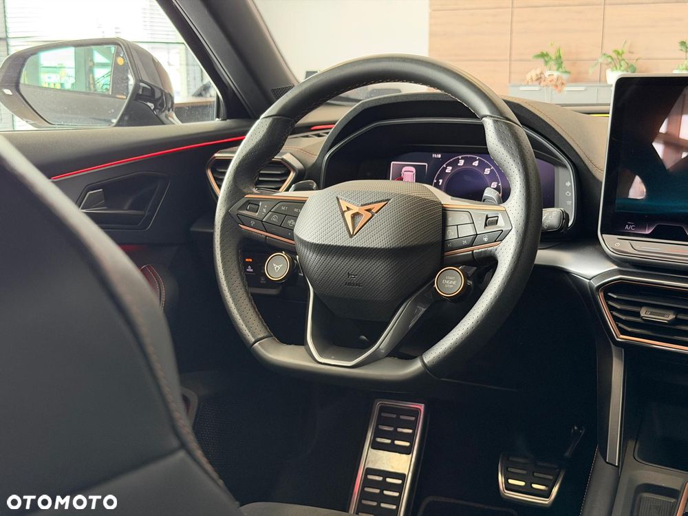 Cupra Formentor - 11