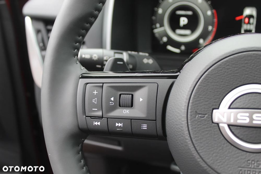 Nissan Qashqai 1.3 DIG-T MHEV N-Connecta Xtronic - 19