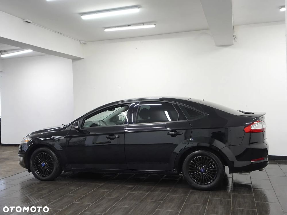 Ford Mondeo 1.6 TDCi Trend - 6