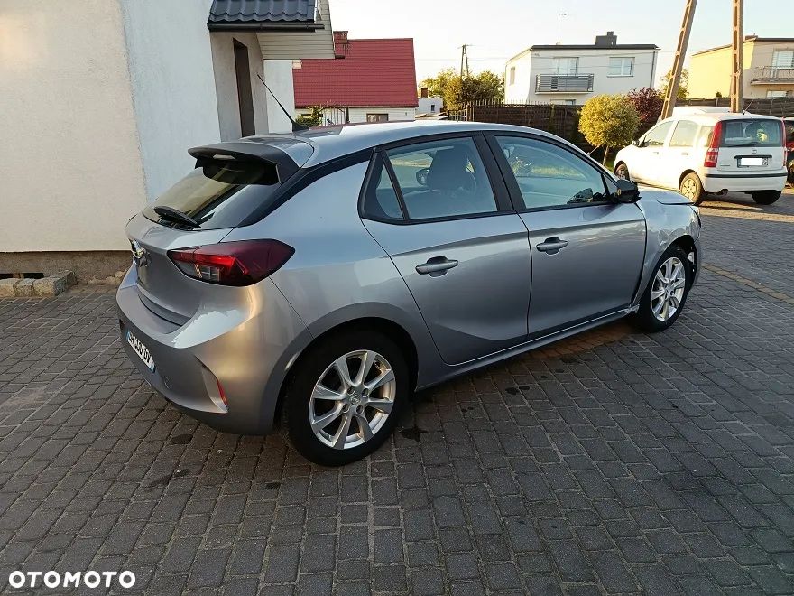 Opel Corsa - 8