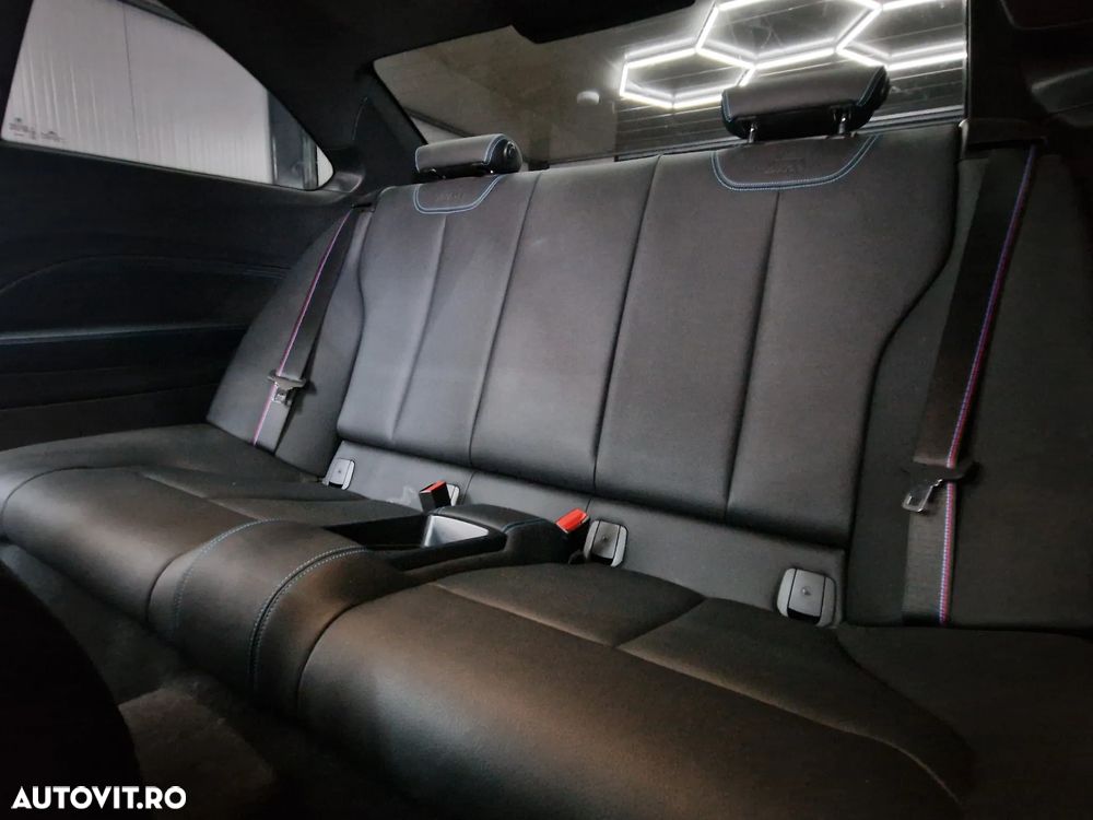 BMW M2 Competition Coupe DKG - 9