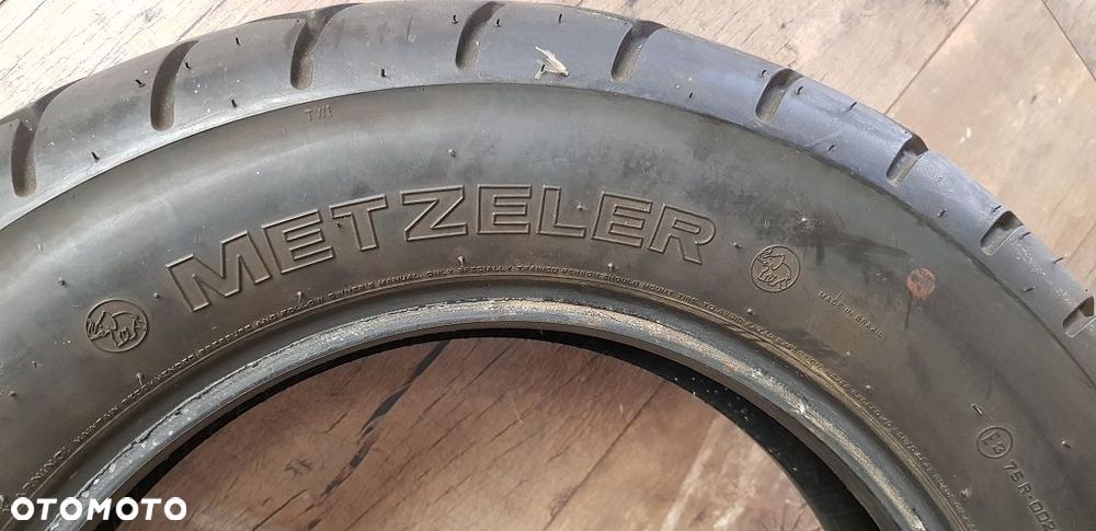 Opona 170/80-15 Metzeler ME880 Marathon 170/80B15 - 2