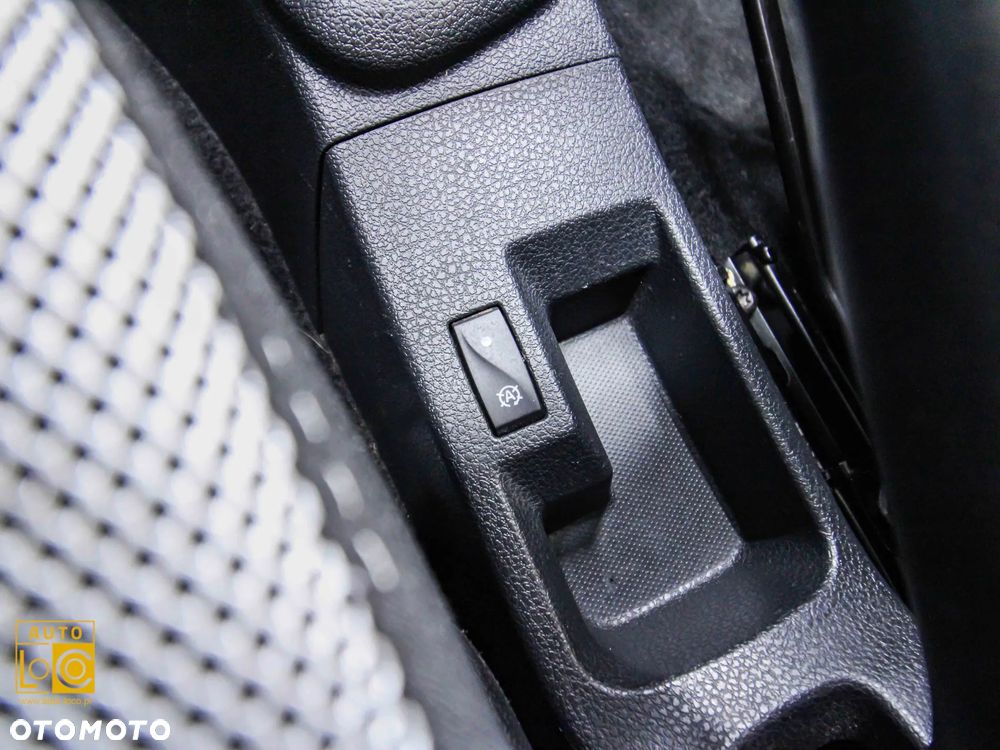 Dacia Sandero Stepway Blue dCi 95 Prestige - 23