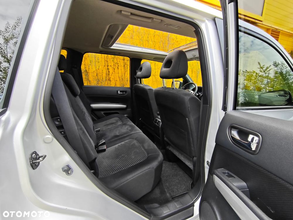 Nissan X-Trail 2.0 dCi 4x4 DPF Platinum - 15