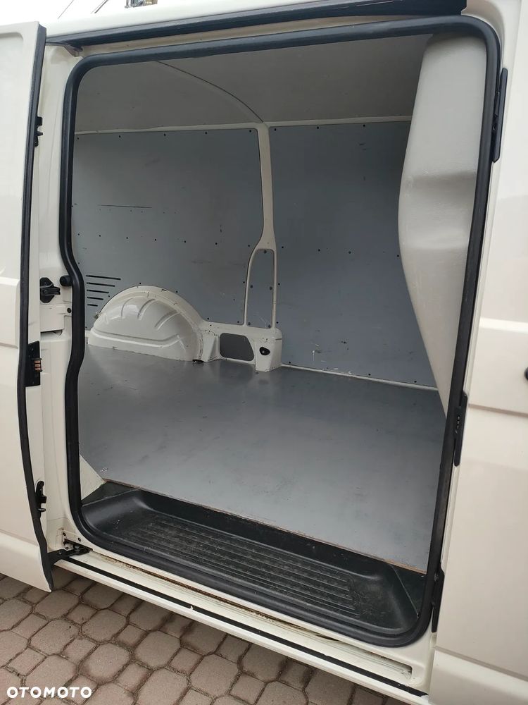 Volkswagen Transporter L2 - 10