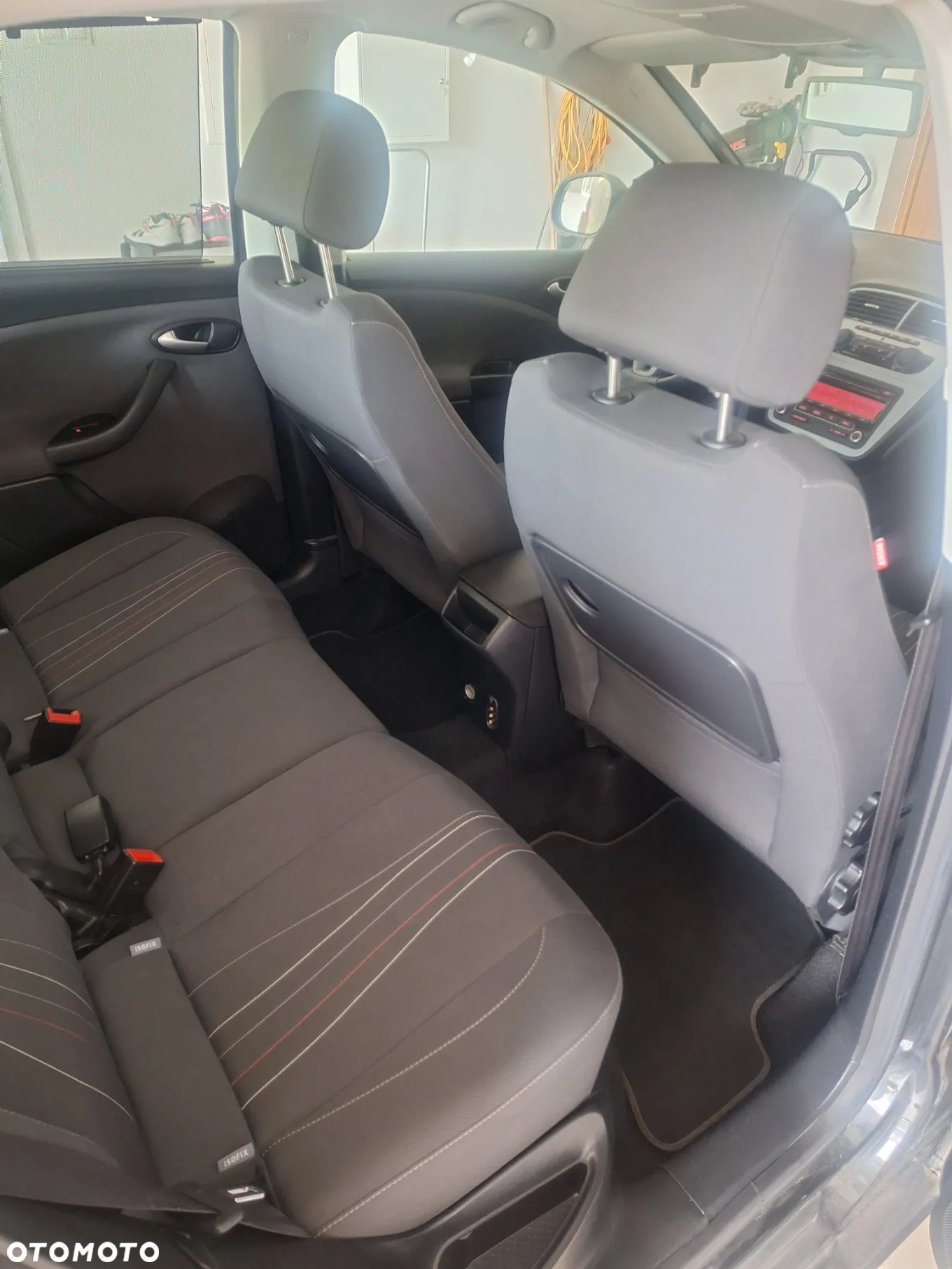 Seat Altea XL 1.6 TDI DPF CR Ecomotive Style - 12