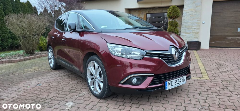 Renault Scenic 1.5 dCi Intens - 27