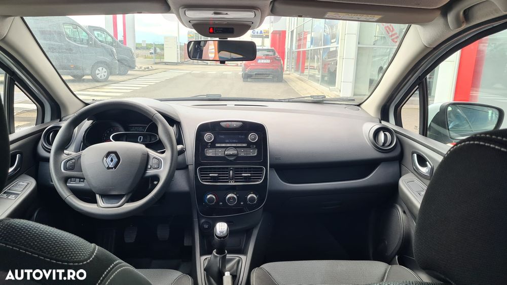 Renault Clio TCe Life - 9