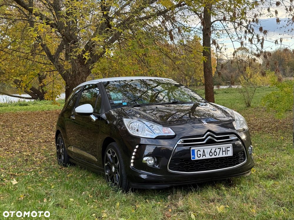Citroën DS3 1.6 THP SportChic - 3