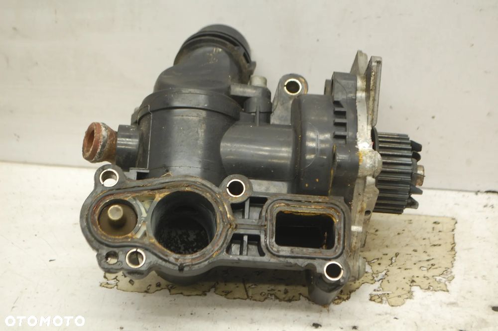 POMPA WODY 06H121025N 1.8 TSI SKODA SUPERB II VW AUDI A4 B8 2.0 TFSI 06H121026N SEAT - 8