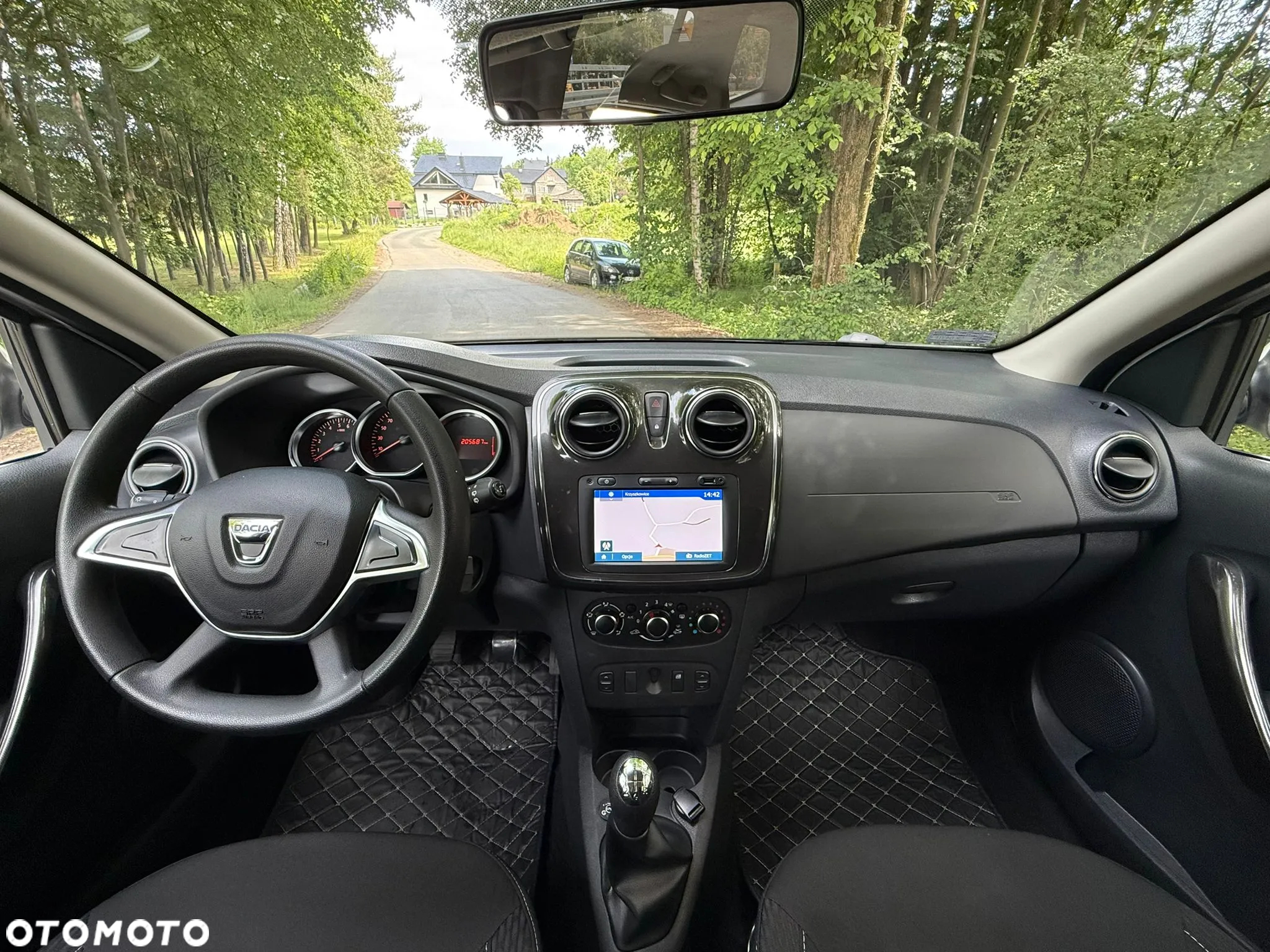 Dacia Logan MCV 1.0 TCe Laureate S&S - 19
