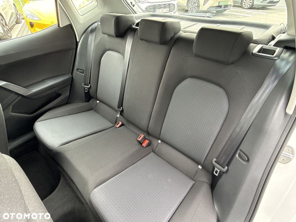 Seat Ibiza 1.0 MPI EVO Style - 17