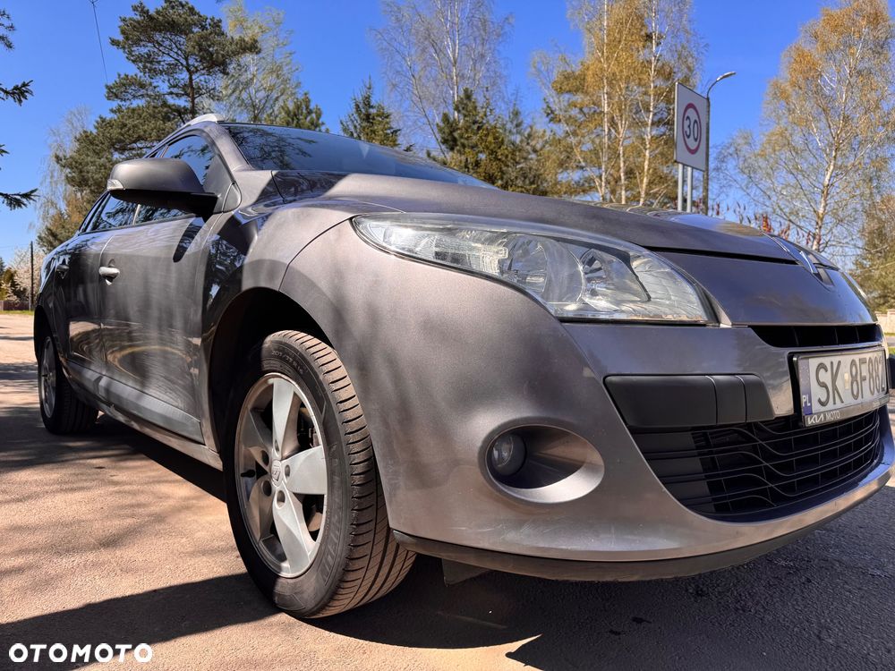 Renault Megane 1.6 16V Generation - 3