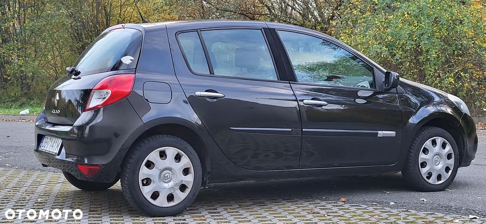 Renault Clio 1.2 16V Edition Dynamique - 11