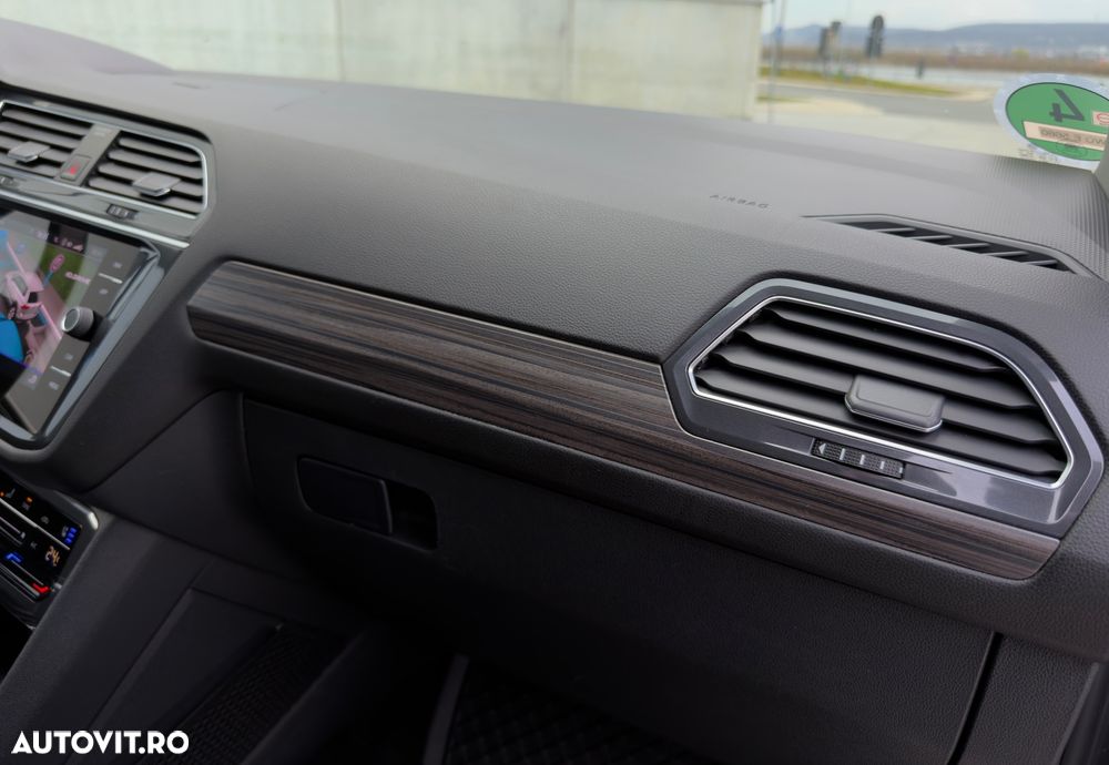 Volkswagen Tiguan 2.0 TDI SCR DSG IQ.DRIVE - 31