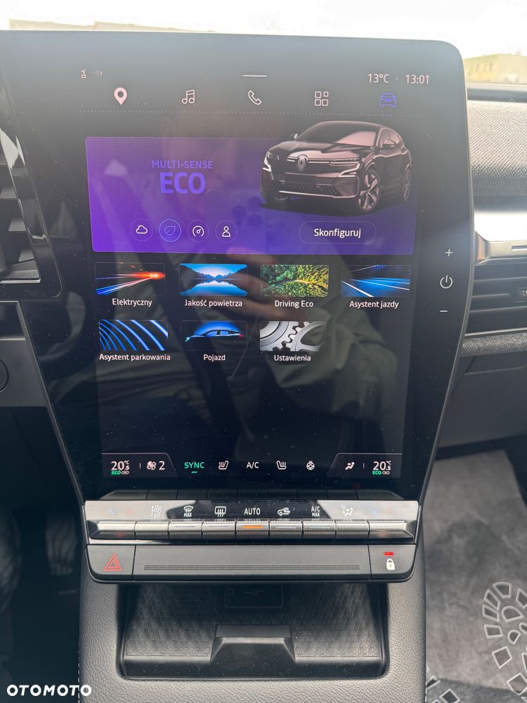 Renault Megane EV60 Techno - 24