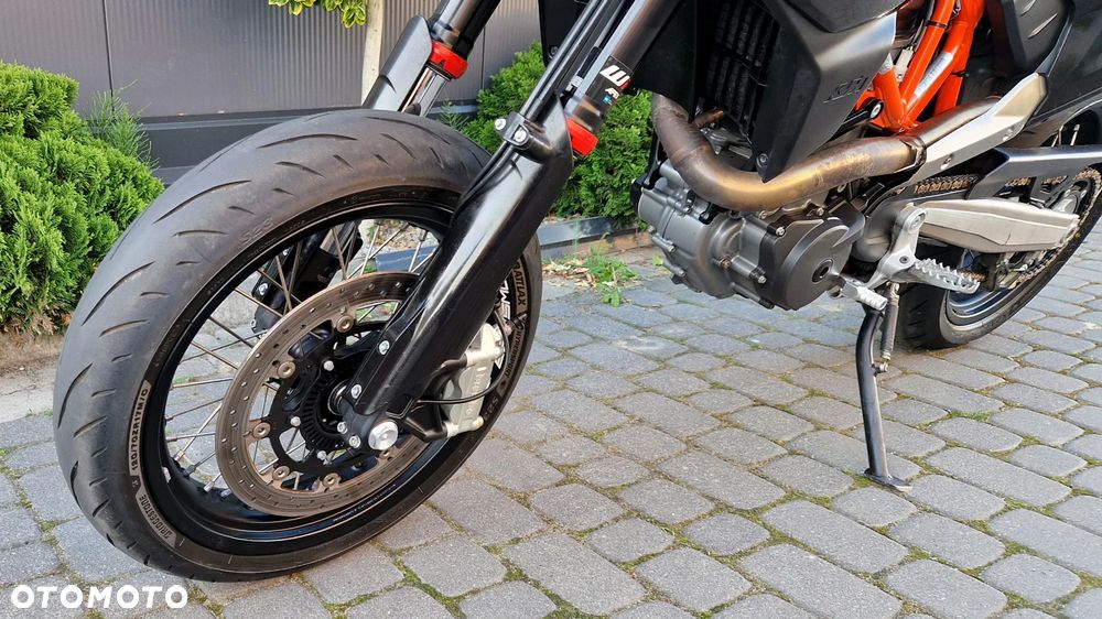KTM SMC - 23