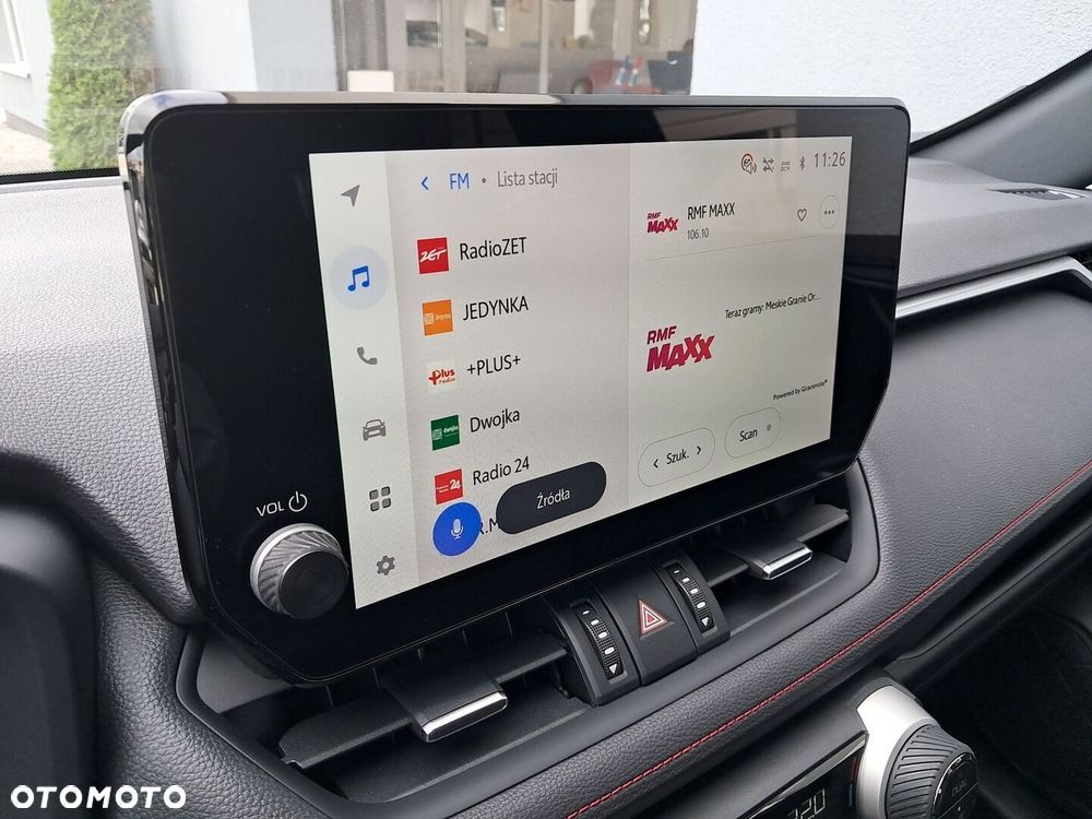 Toyota RAV4 2.5 Plug-In Hybrid Selection 4x4 - 18