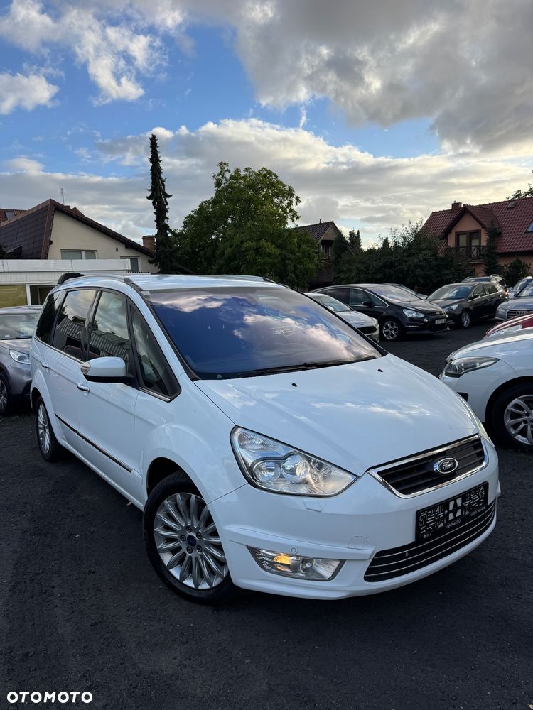Ford Galaxy
