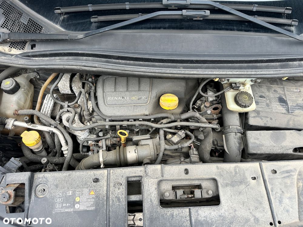 Renault Scenic 1.6dCi Energy Bose Edition - 7