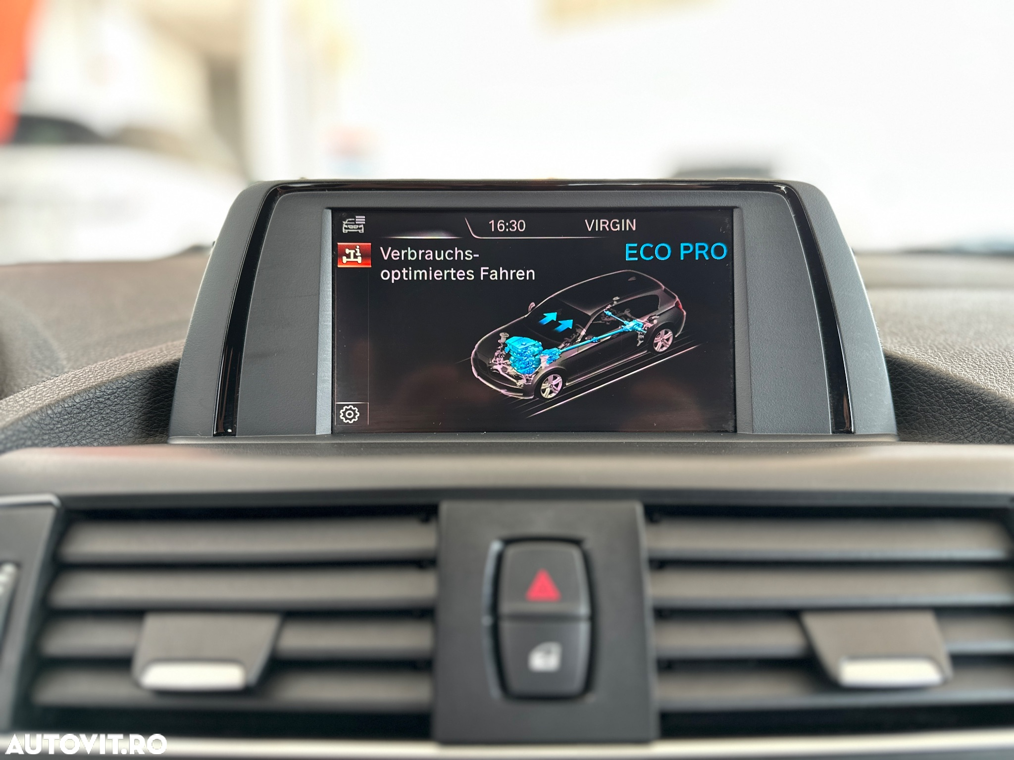 BMW Seria 1 116i Advantage - 19