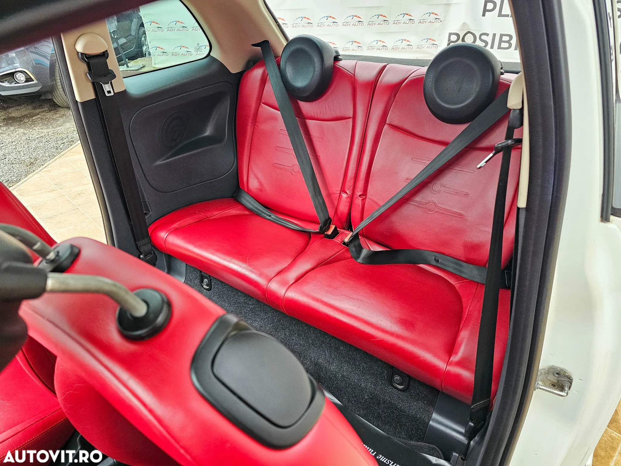Fiat 500 - 15