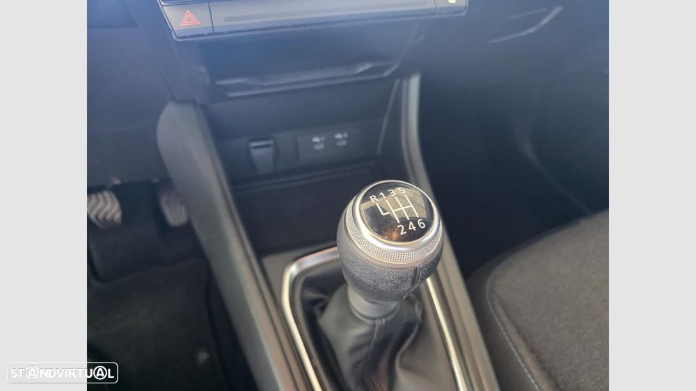 Mitsubishi ASX 1.0 MPI-T Kaiteki - 16