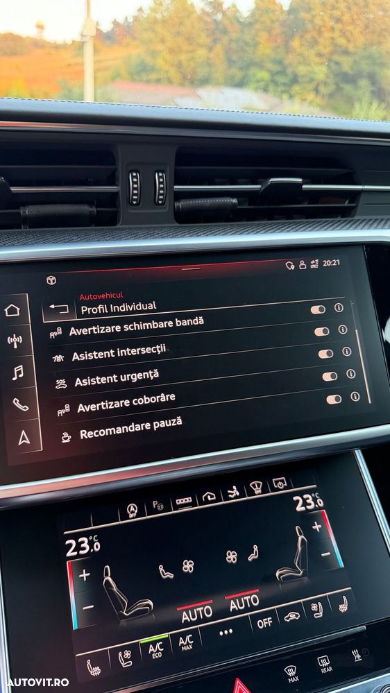 Audi RS7 Sportback - 27