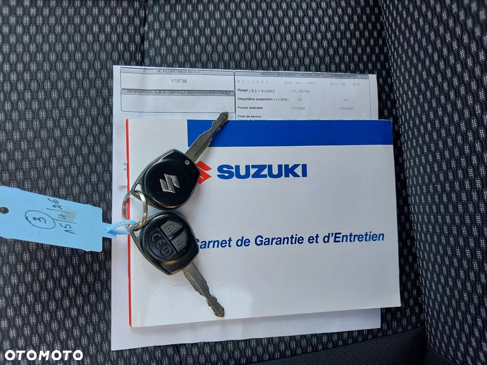 Suzuki Vitara - 37