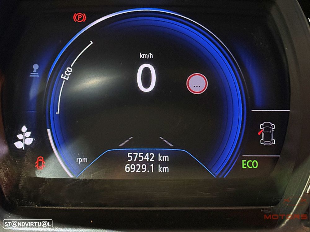 Renault Scénic 1.3 TCe Limited - 25