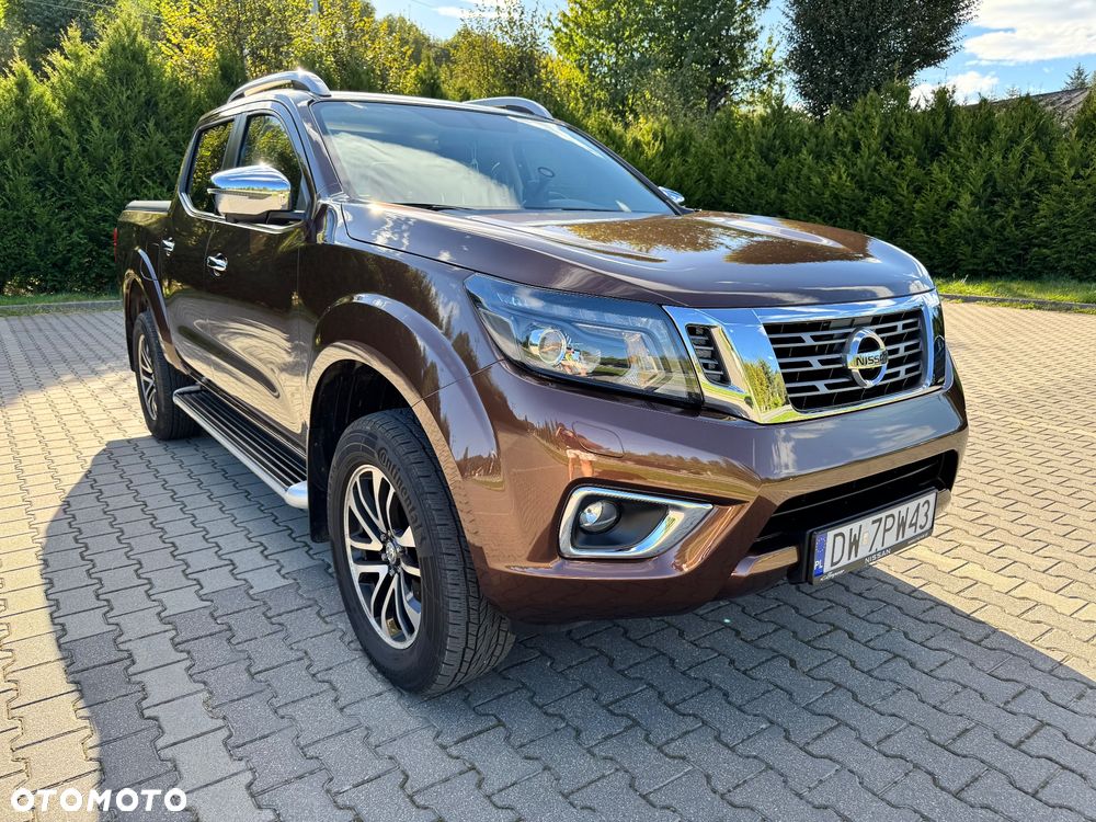 Nissan Navara - 15
