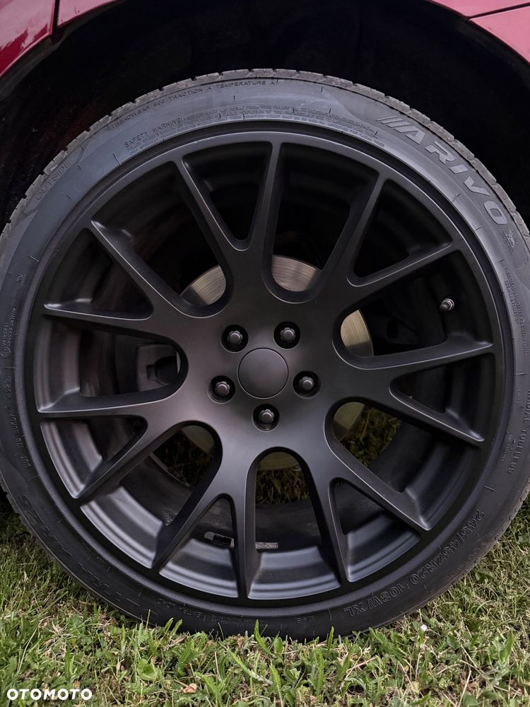 Dodge Charger 5.7 R/T - 12