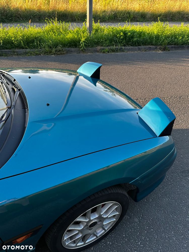 Mazda 323F - 9