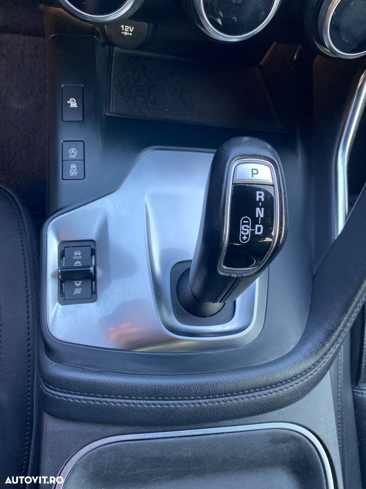 Jaguar E-Pace D150 AWD Aut. S - 15