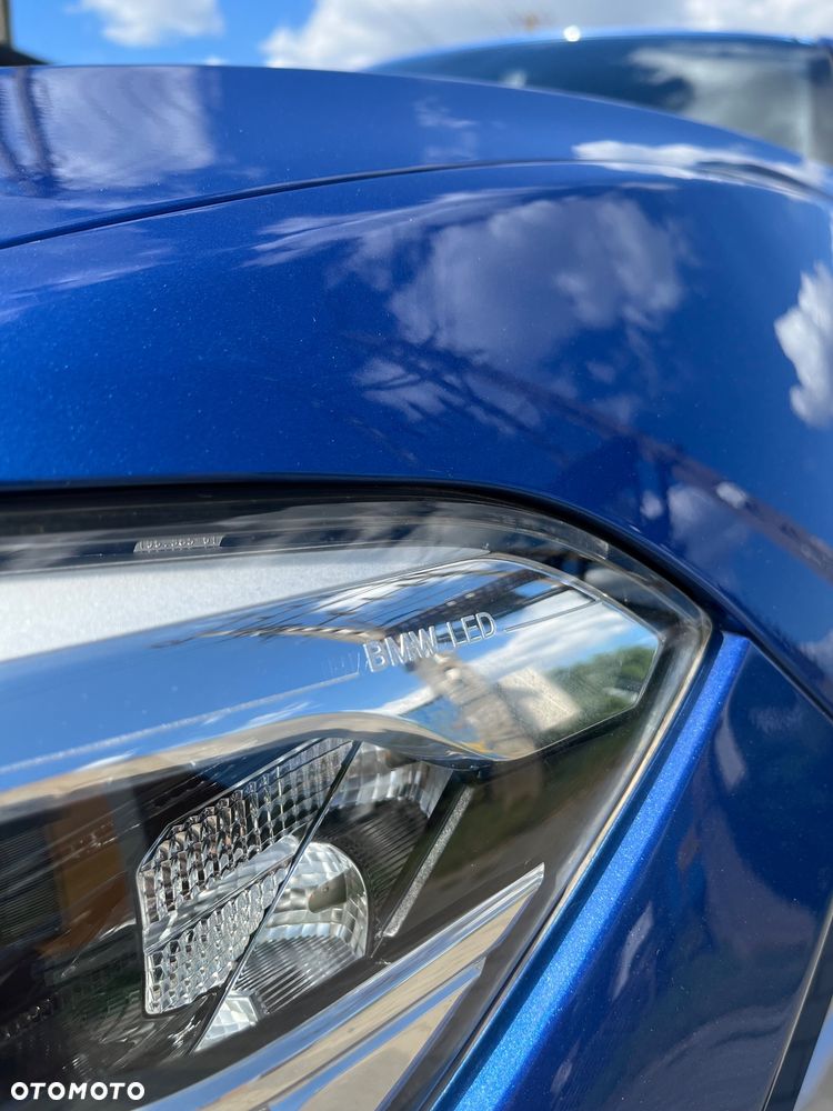 BMW Seria 1 120i M Sport - 4