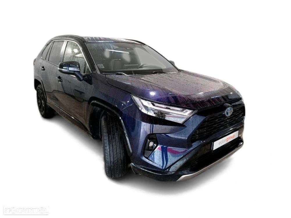 Toyota RAV4 2.5 HDF Square Collection - 1