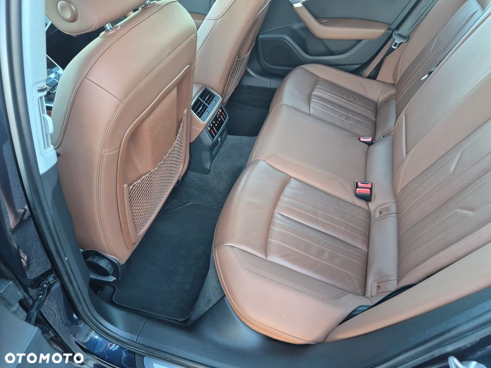 Audi A6 Avant - 7