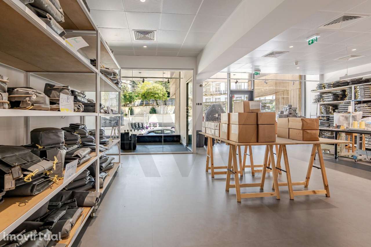 Escritório em Zona Central - Grande imagem: 5/24