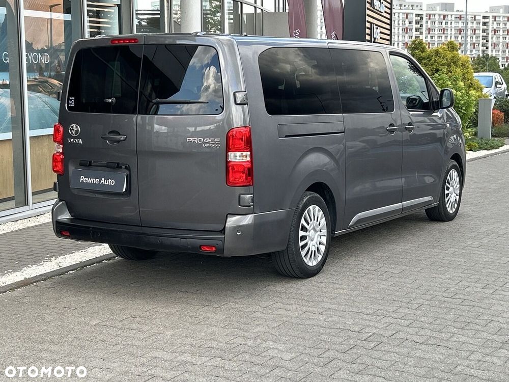 Toyota Proace Verso 2.0 D4-D Long Business - 5