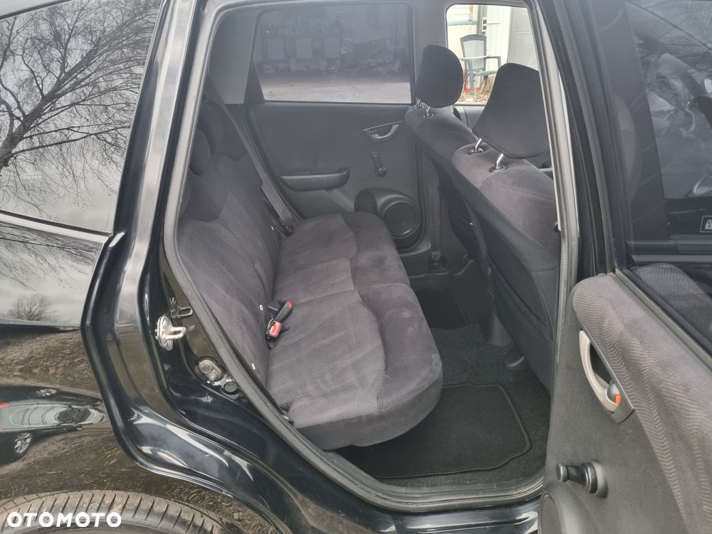 Honda Jazz 1.4 i-VTEC Elegance - 37