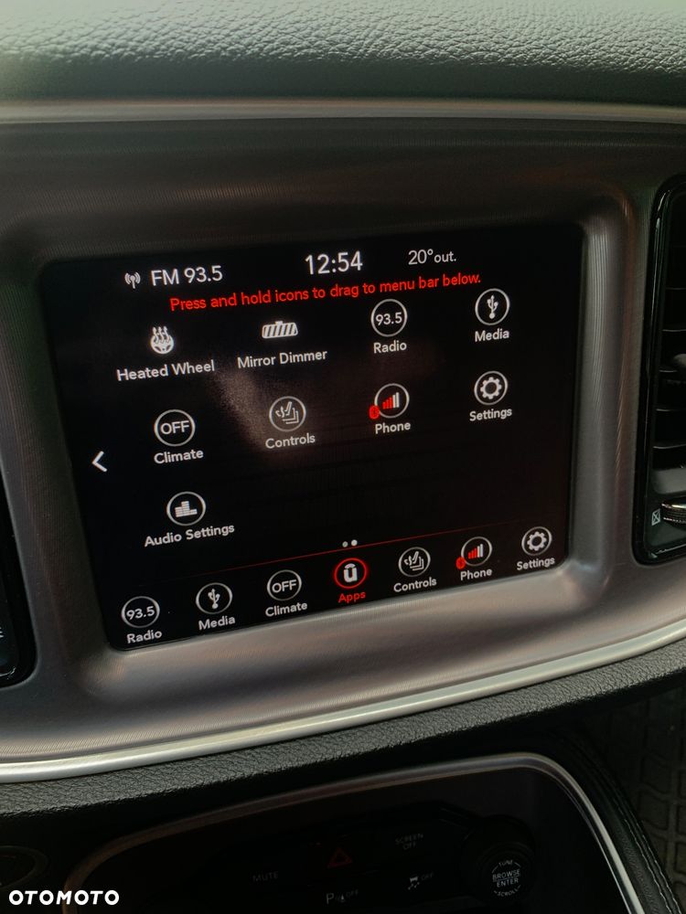 Dodge Challenger 3.6 SXT - 20