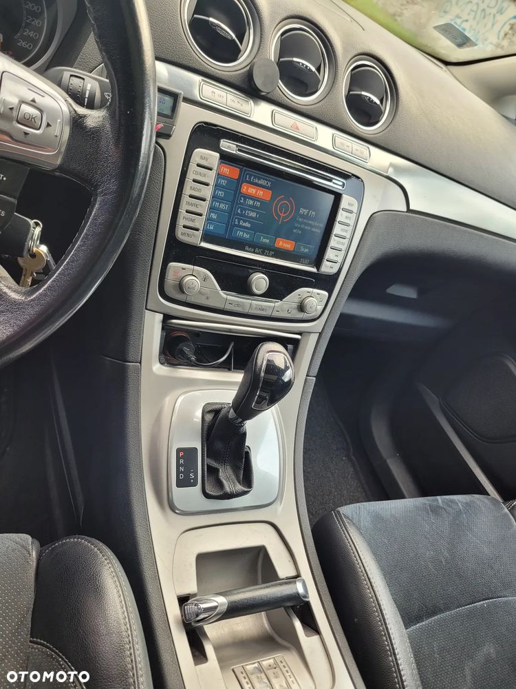 Ford S-Max 2.0 TDCi Titanium - 6