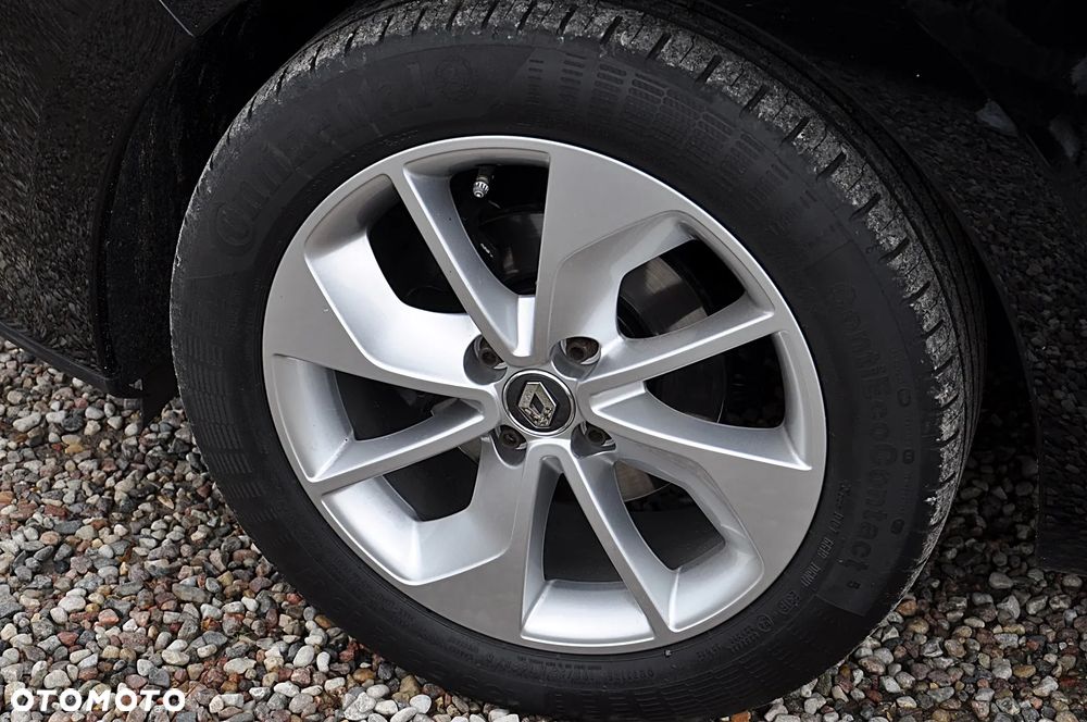 Renault Clio Energy dCi 90 Start & Stop LIMITED - 36