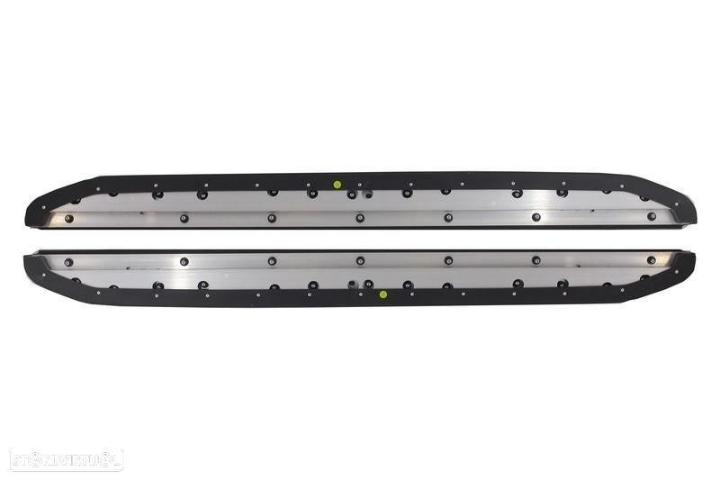 Estribos Range Rover L550 (2014 a 2020) - 5