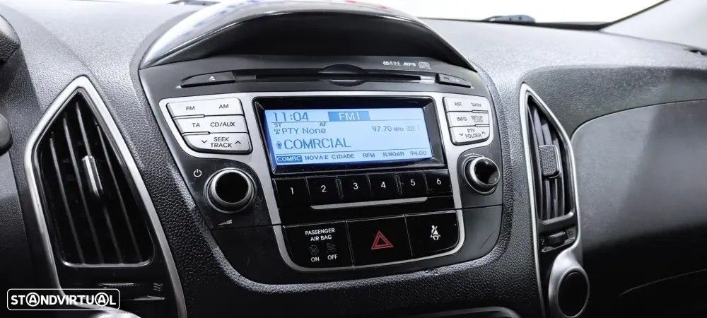 Hyundai ix35 2.0 CRDi E-VGT Comfort - 31