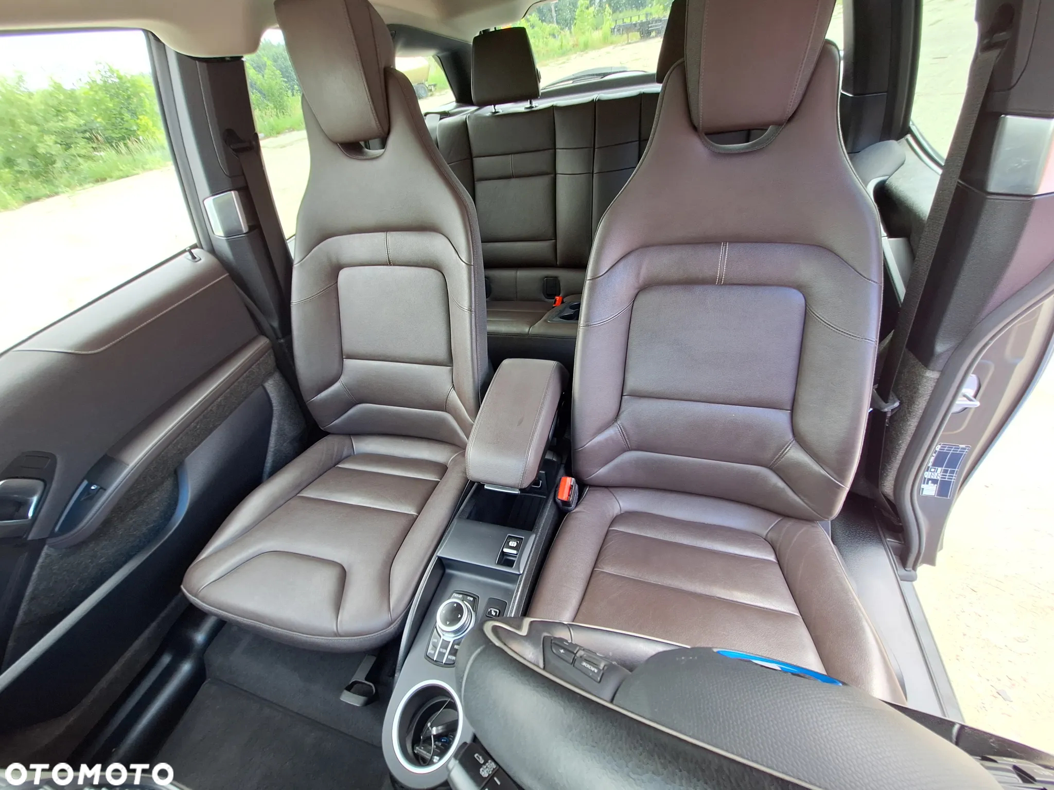 BMW i3 120 Ah - 11