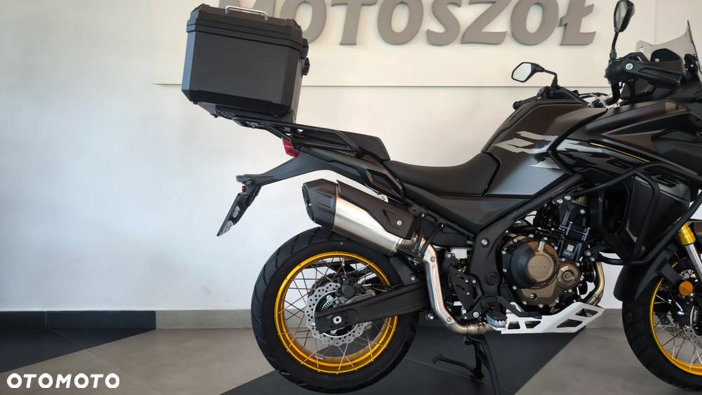 VOGE 625DSX - 16