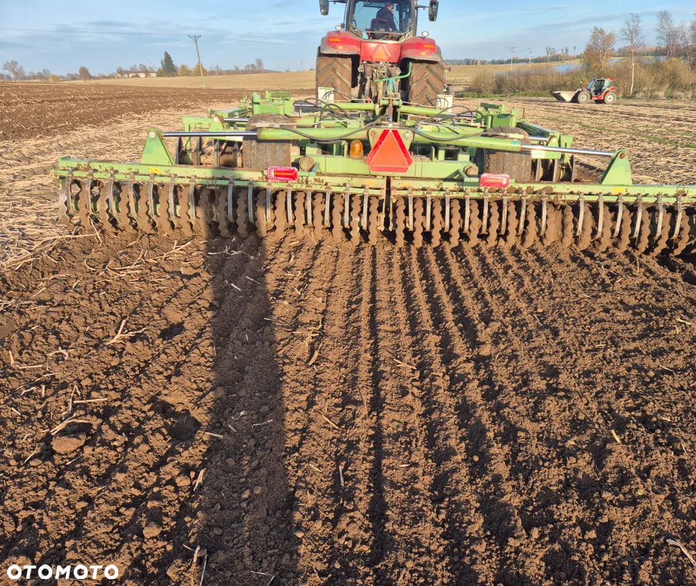 Amazone BBG EURODISC 5000 - 7